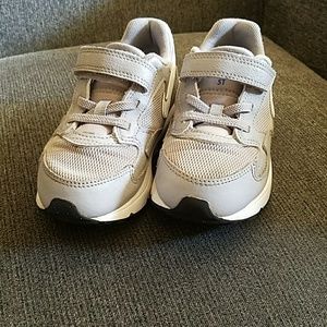 Nike Air Max - Toddler